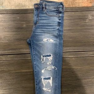 American Eagle Jeggings